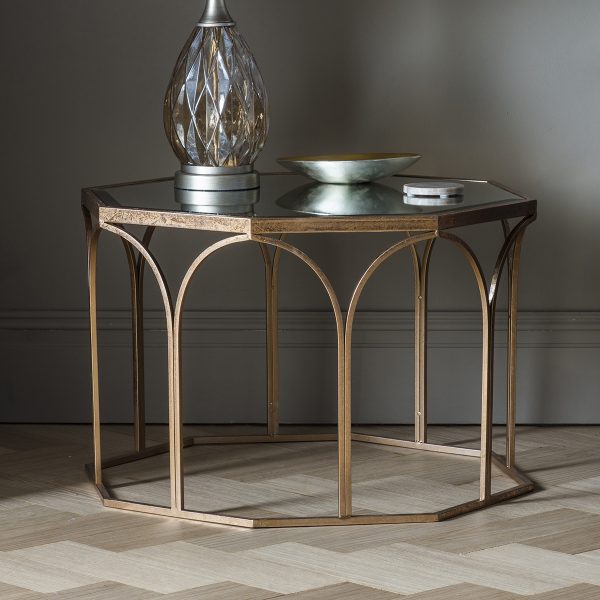 Archie-Metal-Coffee-Table-in-Gold-Image-2