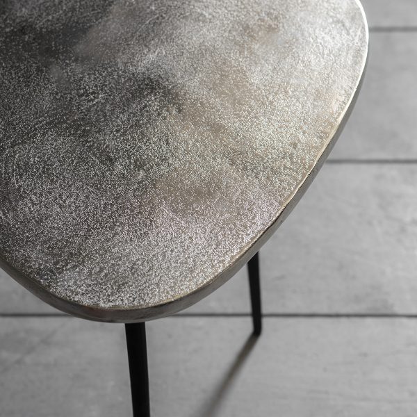 Atlus-Small-Metal-Side-Table-in-Silver-Image-2
