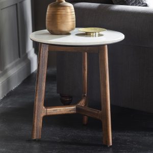 Badalonia-Dark-Acacia-Wood-Side-Table-Image-2
