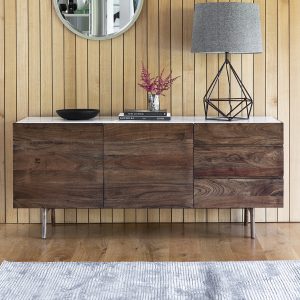 Badalonia-Dark-Acacia-Wood-Sideboard-Image-2