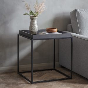Bordan-Wood-Side-Table-in-Black-Image-2