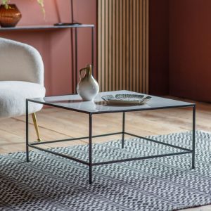 Calgary-Metal-Coffee-Table-in-Light-Grey-Image-2