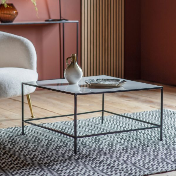 Calgary-Metal-Coffee-Table-in-Light-Grey-Image-2