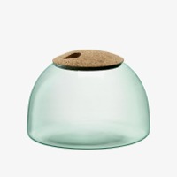 Mixing materials at LSA International, MySmallSpace UK