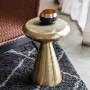 Conyer-Metal-Side-Table-in-Gold-Image-2