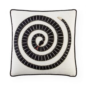 Eden_Coiled_Snake_Pillow_a