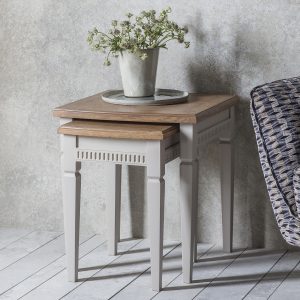 Emily-Mahogany-Nest-of-2-Tables-in-Taupe-Image-2