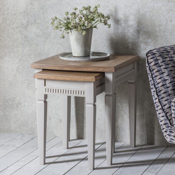 Emily-Mahogany-Nest-of-2-Tables-in-Taupe-Image-2