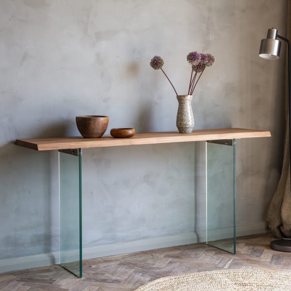 Fern-Light-Wood-Console-Table-Image-2