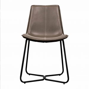 Hawkley-Faux-Leather-Dining-Chair-in-Ember-Taupe-Set-of-2-Image-2