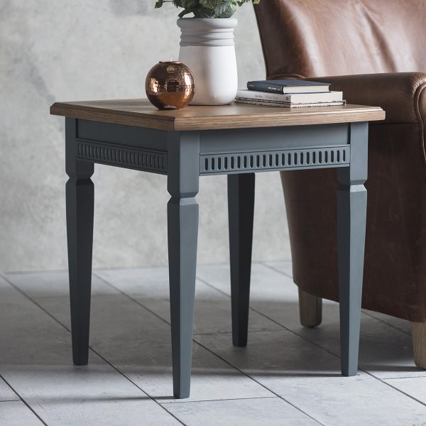 Hellas-Mahogany-Side-Table-in-Blue-Image-2