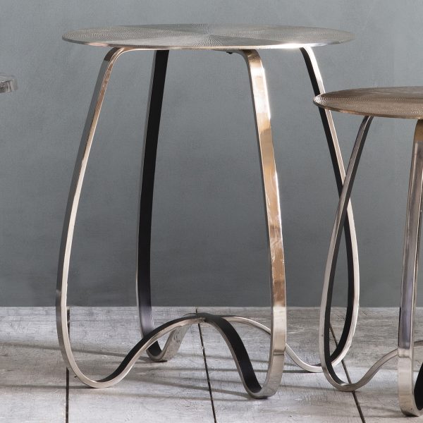 Idriss-Metal-Side-Table-in-Silver-Image-2