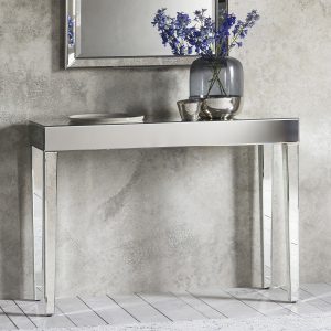 Isobel-Mirrored-Console-Table-in-Silver-Image-2