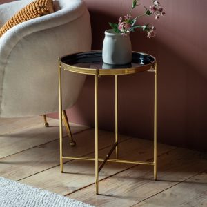 Kalkara-Metal-Side-Table-in-Gold-Image-2
