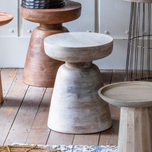 Kemley-Mango-Wood-Side-Table-in-White-Image-2