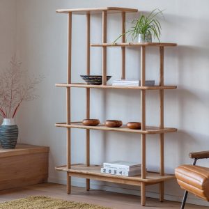 Kingsly-Light-Oak-Display-Unit-Image-2