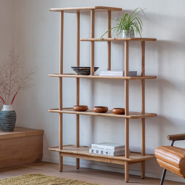 Kingsly-Light-Oak-Display-Unit-Image-2