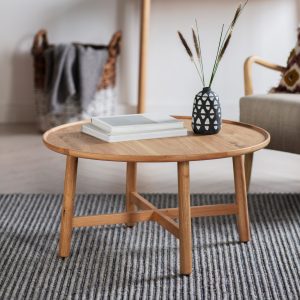 Kingsly-Light-Oak-Round-Coffee-Table-Image-2