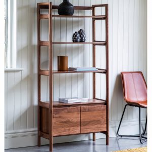 Maddison-Dark-Walnut-Display-Unit-Image-2