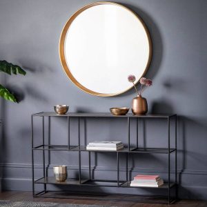 Madson-Antique-Silver-Sideboard
