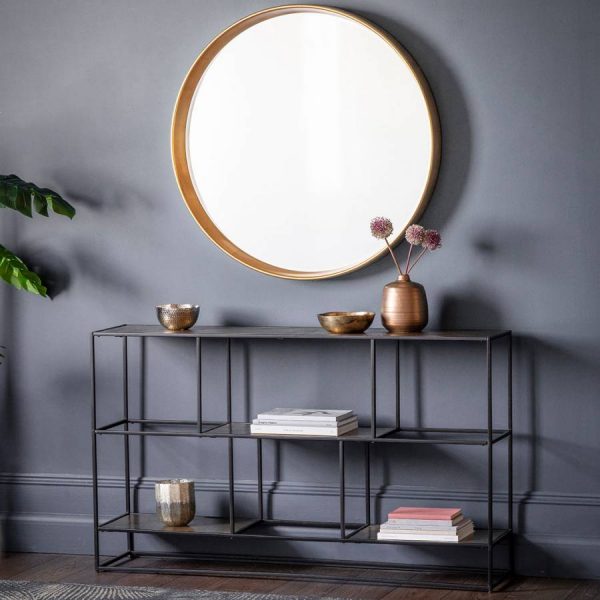Madson-Antique-Silver-Sideboard