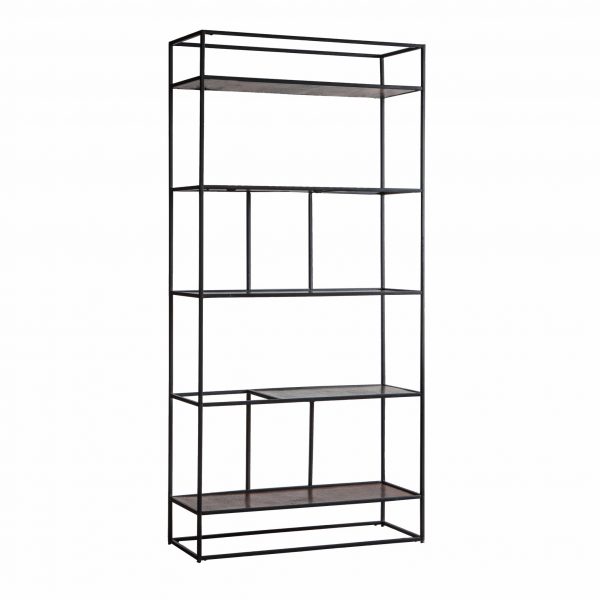 Madson-Metal-Display-Unit-in-Copper-Image-1
