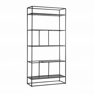 Madson-Metal-Display-Unit-in-Silver-Image-1