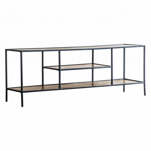 Madson-Metal-Media-Unit-in-Copper