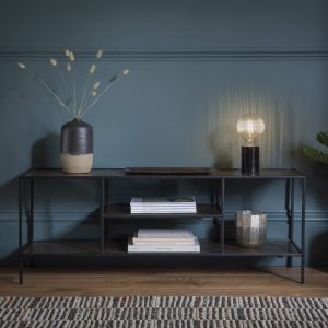 Madson-Metal-Media-Unit-in-Gold-Image-2