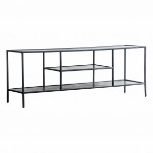 Madson-Metal-Media-Unit-in-Silver-Image-1