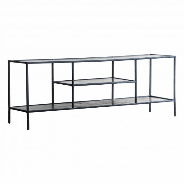 Madson-Metal-Media-Unit-in-Silver-Image-1