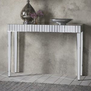 Maria-Mirrored-Console-Table-in-Silver-Image-2