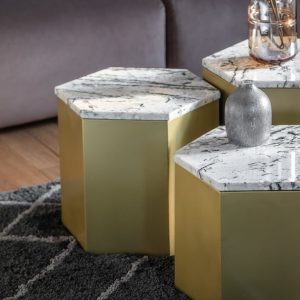 Milly-40cm-Metal-Side-Table-in-Gold-Image-2