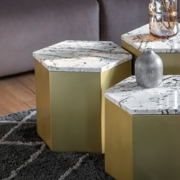 Milly-40cm-Metal-Side-Table-in-Gold-Image-2