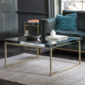Pippy-Metal-Coffee-Table-in-Champagne-Image-2