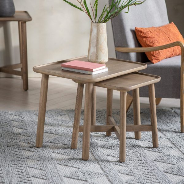 Queensbury-Oak-Nest-of-2-Tables-in-Grey-Image-2