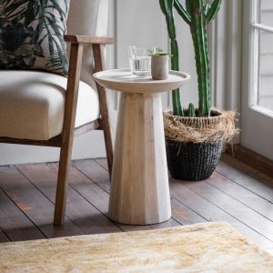 Rainham-Mango-Wood-Side-Table-in-White-Image-2