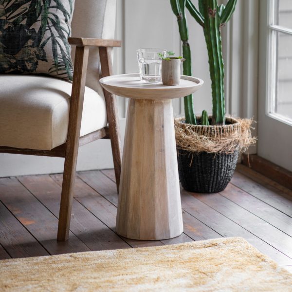 Rainham-Mango-Wood-Side-Table-in-White-Image-2