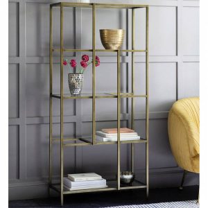 Robbie-Display-Unit-Champagne