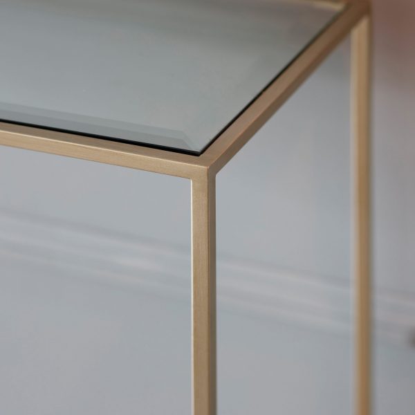 Robbie-Metal-Console-Table-in-Champagne-Image-2
