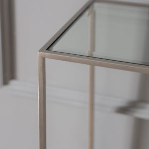 Robbie-Metal-Console-Table-in-Silver-Image-2