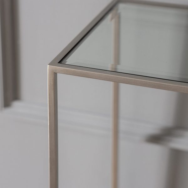 Robbie-Metal-Console-Table-in-Silver-Image-2