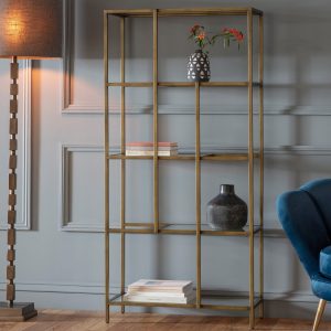 Robbie-Metal-Display-Unit-in-Bronze-Image-2