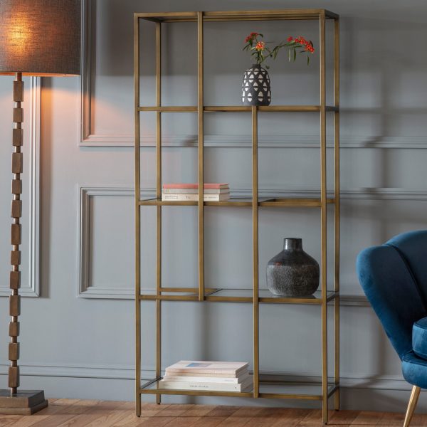 Robbie-Metal-Display-Unit-in-Bronze-Image-2