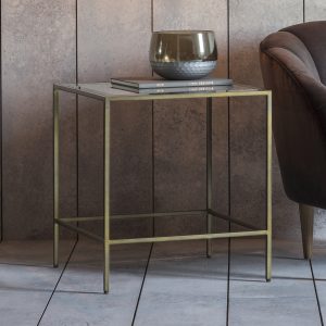 Robbie-Metal-Side-Table-in-Bronze-Image-2