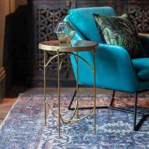Robin-Metal-Side-Table-in-Brass-Image-2