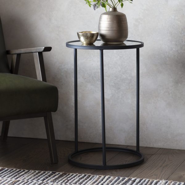Ross-Metal-Side-Table-in-Black-Image-2