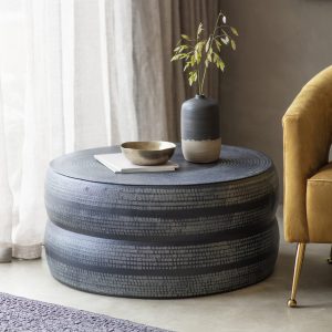 Rowe-Metal-Coffee-Table-in-Grey-Image-2