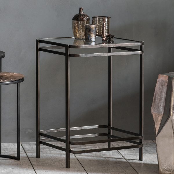 Rowley-Metal-Side-Table-in-Bronze-Image-2
