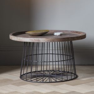 Rufus-Dark-Wood-Round-Coffee-Table-Image-2